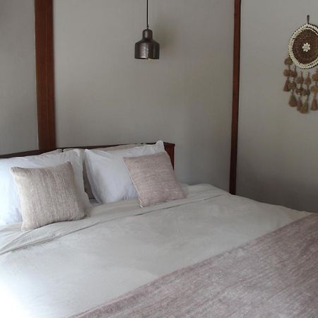 Villa The Cove Gili Air Exterior foto