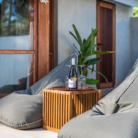 Villa The Cove Gili Air Exterior foto