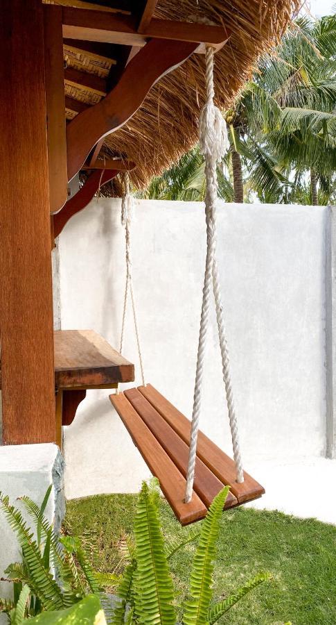 Villa The Cove Gili Air Exterior foto