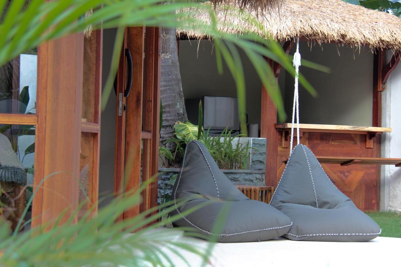 Villa The Cove Gili Air Exterior foto
