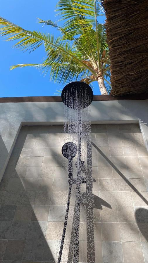 Villa The Cove Gili Air Exterior foto