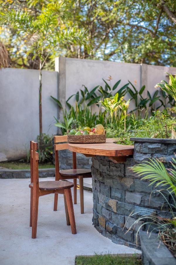 Villa The Cove Gili Air Exterior foto