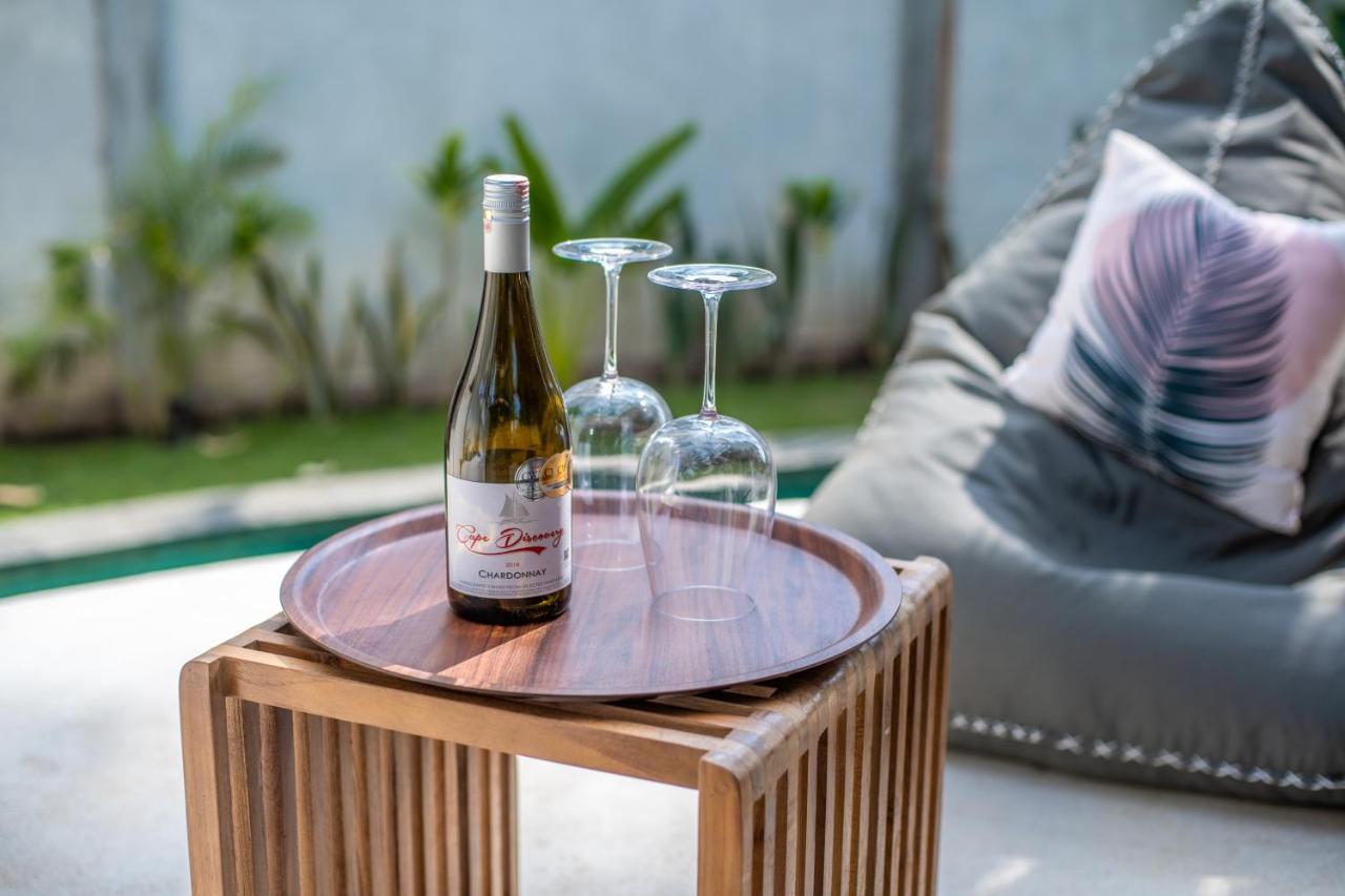Villa The Cove Gili Air Exterior foto