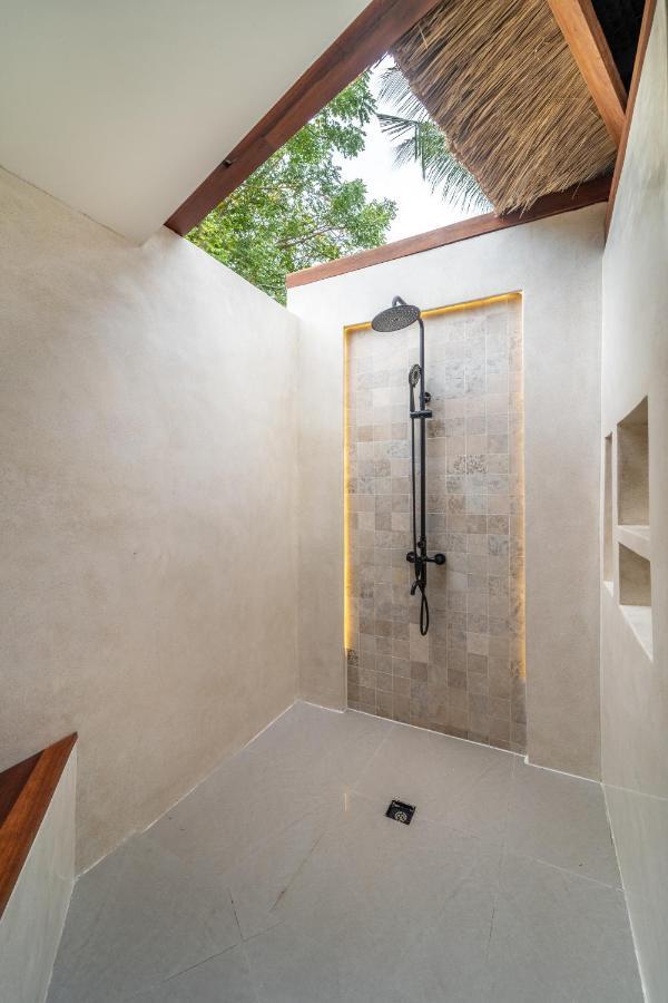 Villa The Cove Gili Air Exterior foto