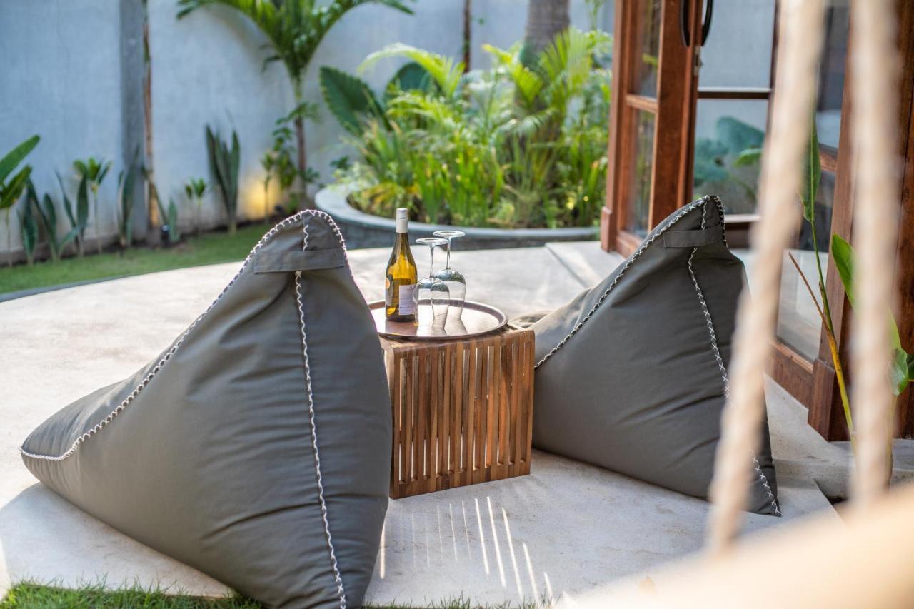 Villa The Cove Gili Air Exterior foto